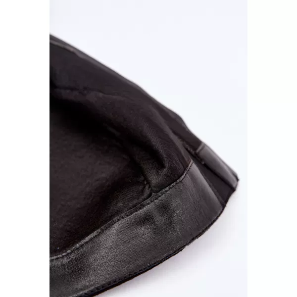  Damenstiefel S.BARSKI HY62-8131 SCHWARZ 