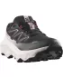 Damenschuhe SALOMON ULTRA FLOW 2 GORE-TEX L49299500 SCHWARZ/MORGENROSA/VANILLEEIS