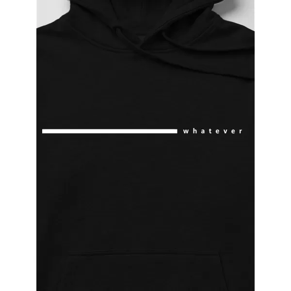 Herren-Sweatshirt DSTREET NX5128BX-03-09 SCHWARZ 