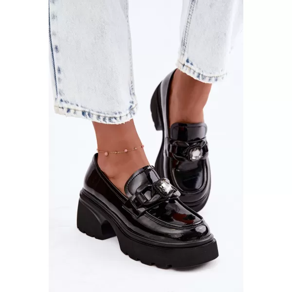  Damen-Stiefeletten ARTIKER 55C1069 SCHWARZ 