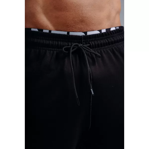  Baggy-Jogginghose NEBBIA PRIMAL 879 SCHWARZ 