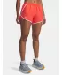 Damen-Shorts UNDER ARMOUR UA FLY BY 3'' SHORTS 1382438-690 ROT