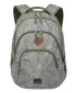Rucksack TRAVELITE BASICS BACKPACK PRINT GRAU DRUCKEN