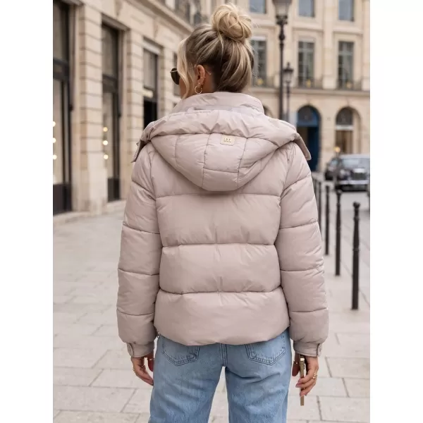  Damenjacke DSTREET TY5746 BEIGE 