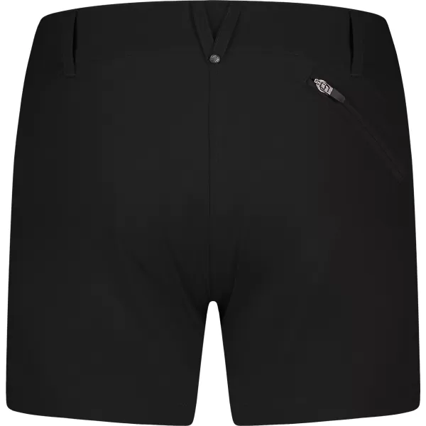  Damen-Shorts NORDBLANC WINK NBSPL8355 SCHWARZ 