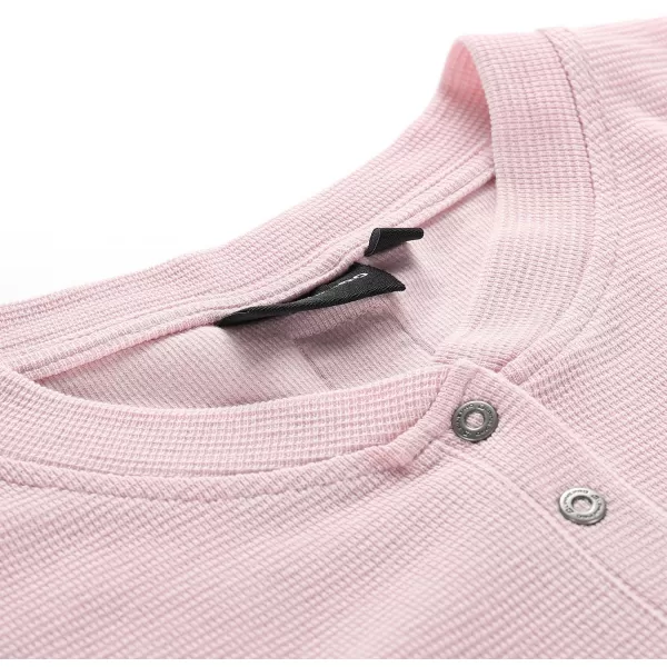  Damen-T-Shirt ALPINE PRO THERMALA HELLES LILA 