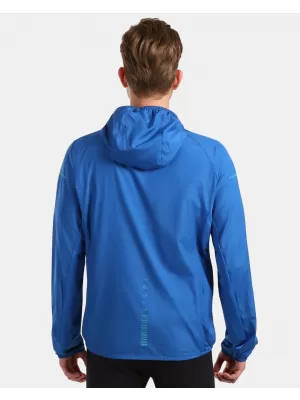 Windjacke für Herren KILPI ROSA-M 1M0109KI DUNKELBLAU