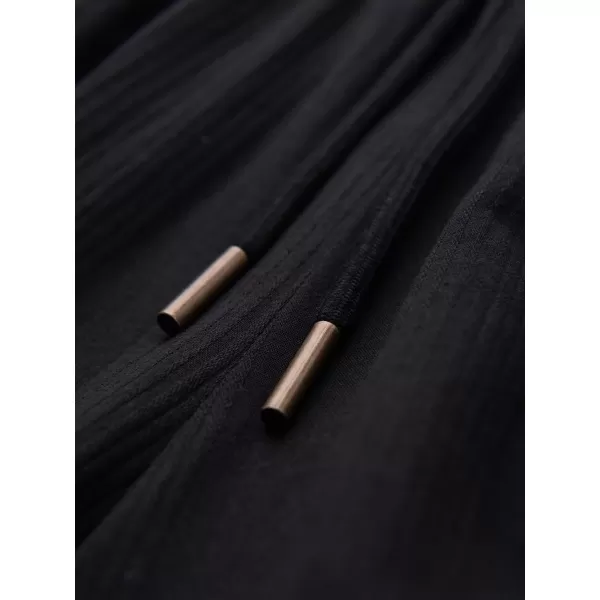  Herrenhosen OMBRE OM-PACP-0312 SCHWARZ 