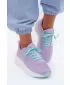 Damenschuhe EVENTO 26SP38-9899 LAVENDEL