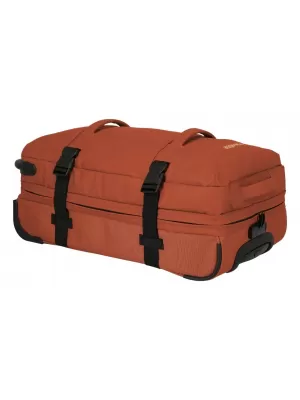 Tasche TRAVELITE BOLONIA WHEELED DUFFLE ORANGE