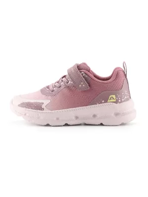 Sportschuhe für Kinder ALPINE PRO EREGO BLASSES LILA