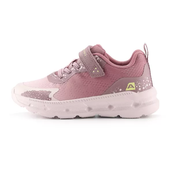  Sportschuhe für Kinder ALPINE PRO EREGO BLASSES LILA 