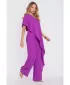 Damen-Sweatshirt MOE M917 LAVENDEL