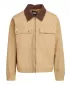 Herrenjacke URBAN CLASSICS TB7624 UNION BEIGE