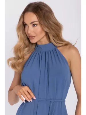 Kleid MOE M915 JEANS