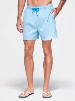 Herrenshorts OMBRE OM-SRSS-0216 HELLBLAU