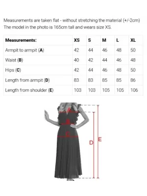 Kleid NUMOCO AGATA 161-20 ZIMTBRAUN