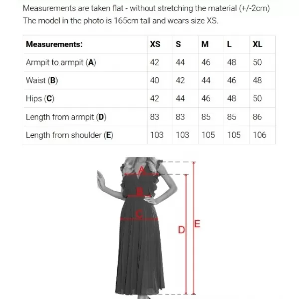 Kleid NUMOCO AGATA 161-20 ZIMTBRAUN 