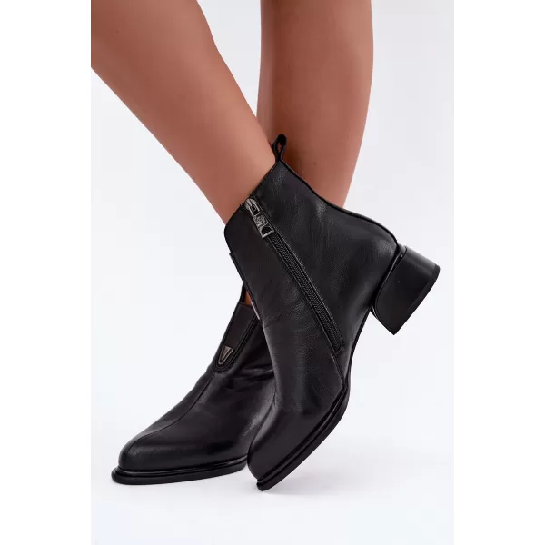  Damenschuhe VINCEZA 89164 SCHWARZ 