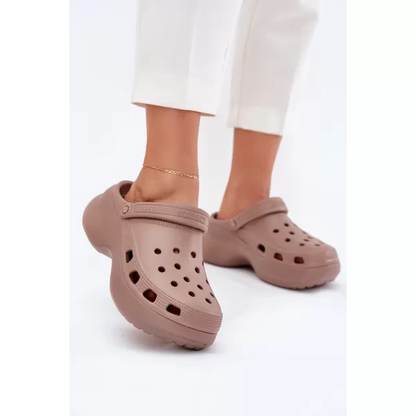  Damenhausschuhe BIG STAR SHOES RR274A121 BEIGE 
