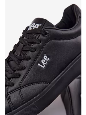 Herrenschuhe LEE 50261026.11A SCHWARZ