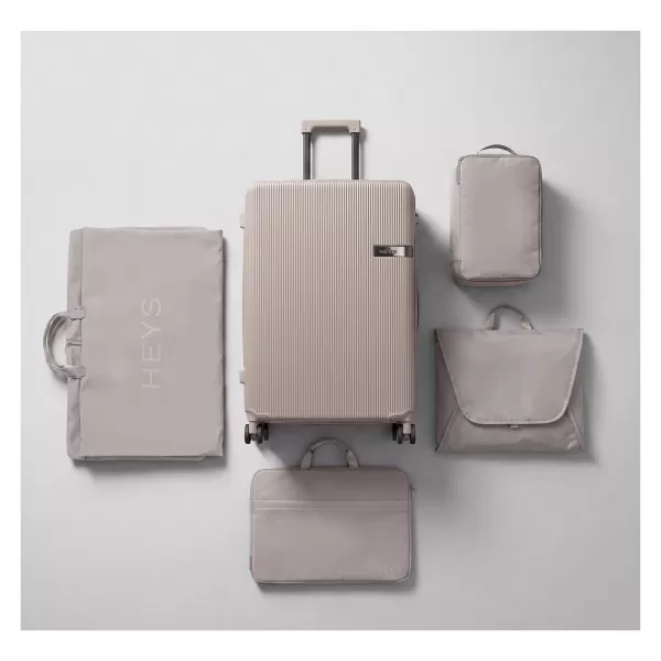  Koffer HEYS Nexus Suiter Garment Bag ATMOSPHÄRE 