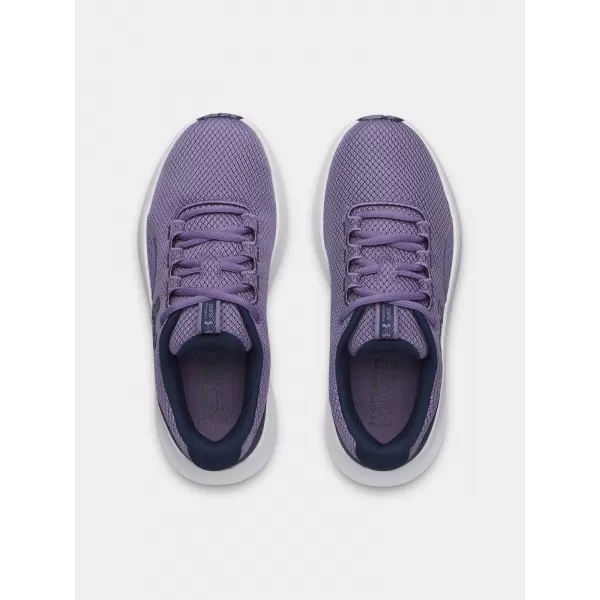  Damenschuhe UNDER ARMOUR W CHARGED SURGE 4 3027007-520 LILA 
