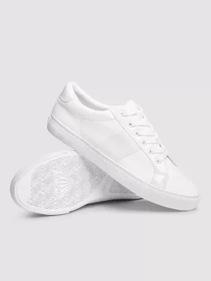 Herren-Sneaker OMBRE OM-FOTL-0193 WEIß