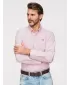 Herrenhemd OMBRE K703 ROSA