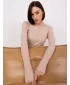 Damenbluse BASIC FEEL GOOD RV-BZ-9211.94P BEIGE