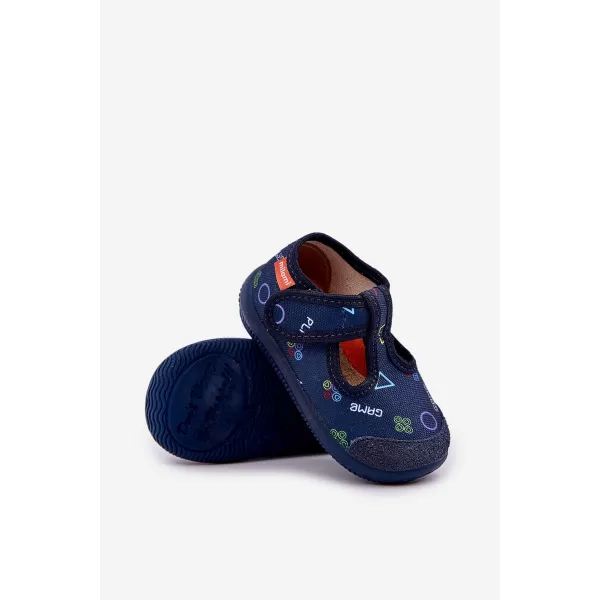  Kinderrucksäcke MILAMI 226/BR-2 BLAU 