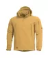 Herrenjacke PENTAGON ARTAXES K08011-70 TOSKANISCHES GELB