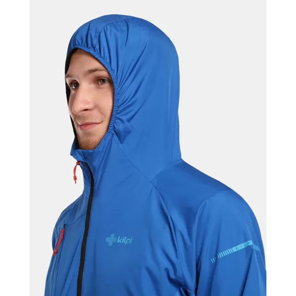  Windjacke für Herren KILPI ROSA-M 1M0109KI DUNKELBLAU 