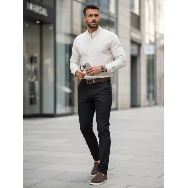  Herrenhosen DSTREET UX4484 SCHWARZ 