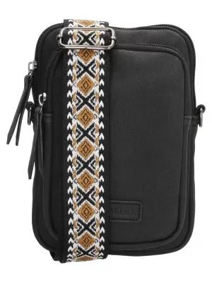 Tasche BEAGLES MALAGA 20593 SCHWARZ