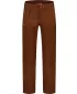 Cargohose für Herren NORDBLANC FELL NBSPM8365 BRAUN