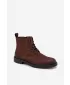 Herren-Stiefeletten BIG STAR SHOES OO174149 BRAUN/BEIGE