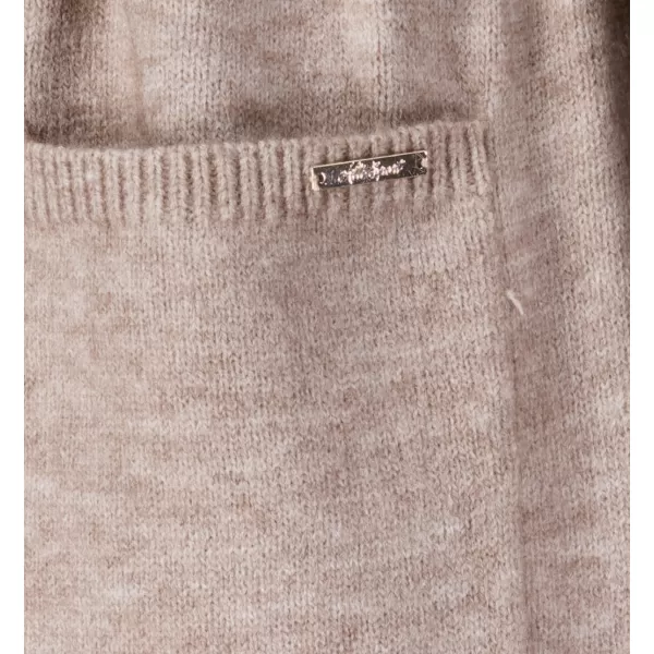  Damenpullover ALTISPORT INESSA HELLBEIGE 