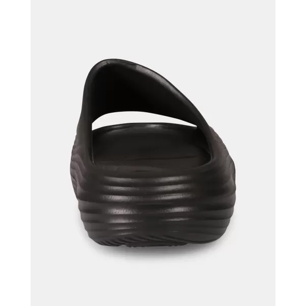  Sandalen KILPI BIFLOPY-U 1U0713KI SCHWARZ 
