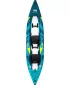Kajak AQUA MARINA STEAM 412 UNBESTIMMT