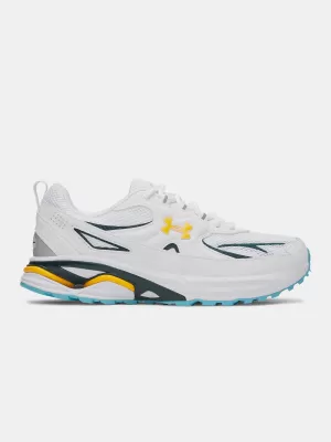Stiefel UNDER ARMOUR UA APPARITION TECH 6005280-101 WEIß