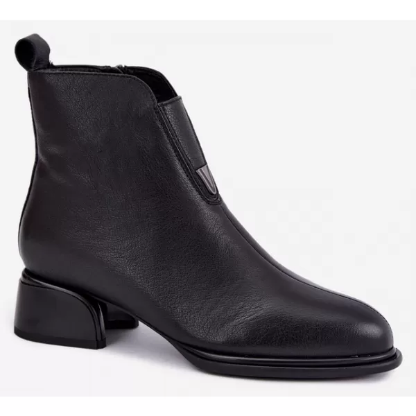  Damenschuhe VINCEZA 89164 SCHWARZ 