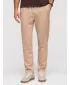Herren-Jogginghose OMBRE OM-PSBC-0221 BEIGE