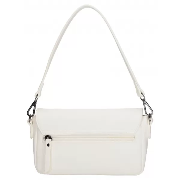  Handtasche BEAGLES TARRAGONA W01392 WEIß 
