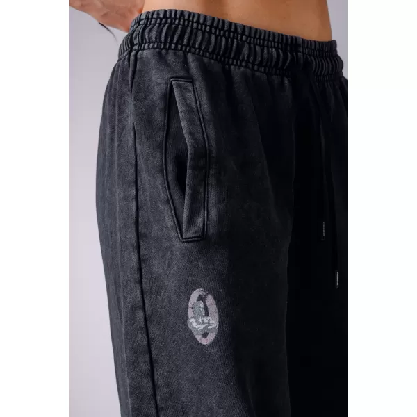  Damenhosen NEBBIA OLYMPIA 940 SCHWARZ 