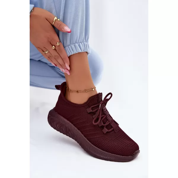  Damen-Sneaker BIG STAR SHOES UU274053 HRSG 