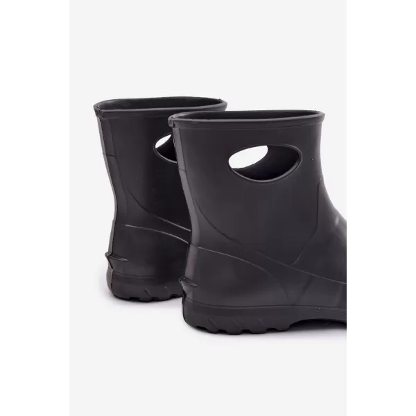  Gummistiefel für Damen BOTO 752 GRAU 