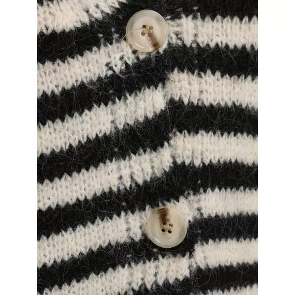  Damenpullover DSTREET MY2640 SCHWARZ 