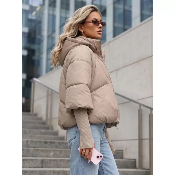  Damenjacke DSTREET TY5827 BEIGE 