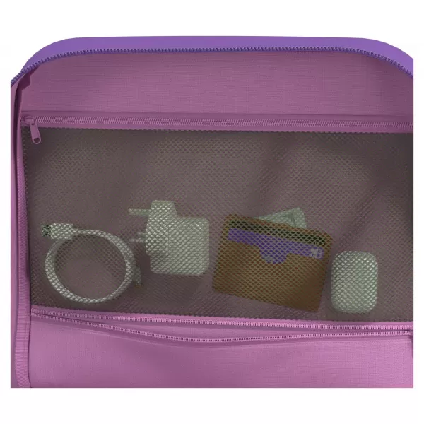  Rucksack CABINZERO Classic 36L LAVENDELTRAUM 